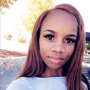 Meet your Posher, Bree